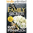 Family Secrets (Charon Family Adventure Book 3)