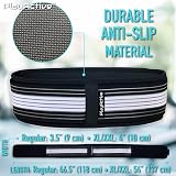 PlayActive Sacroiliac SI Joint Hip Belt - Durable Anti-Slip Support view 4