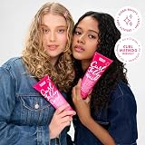 Umberto Giannini Your Best Curls Wash & Styling Curl Jelly Gift Set view 4