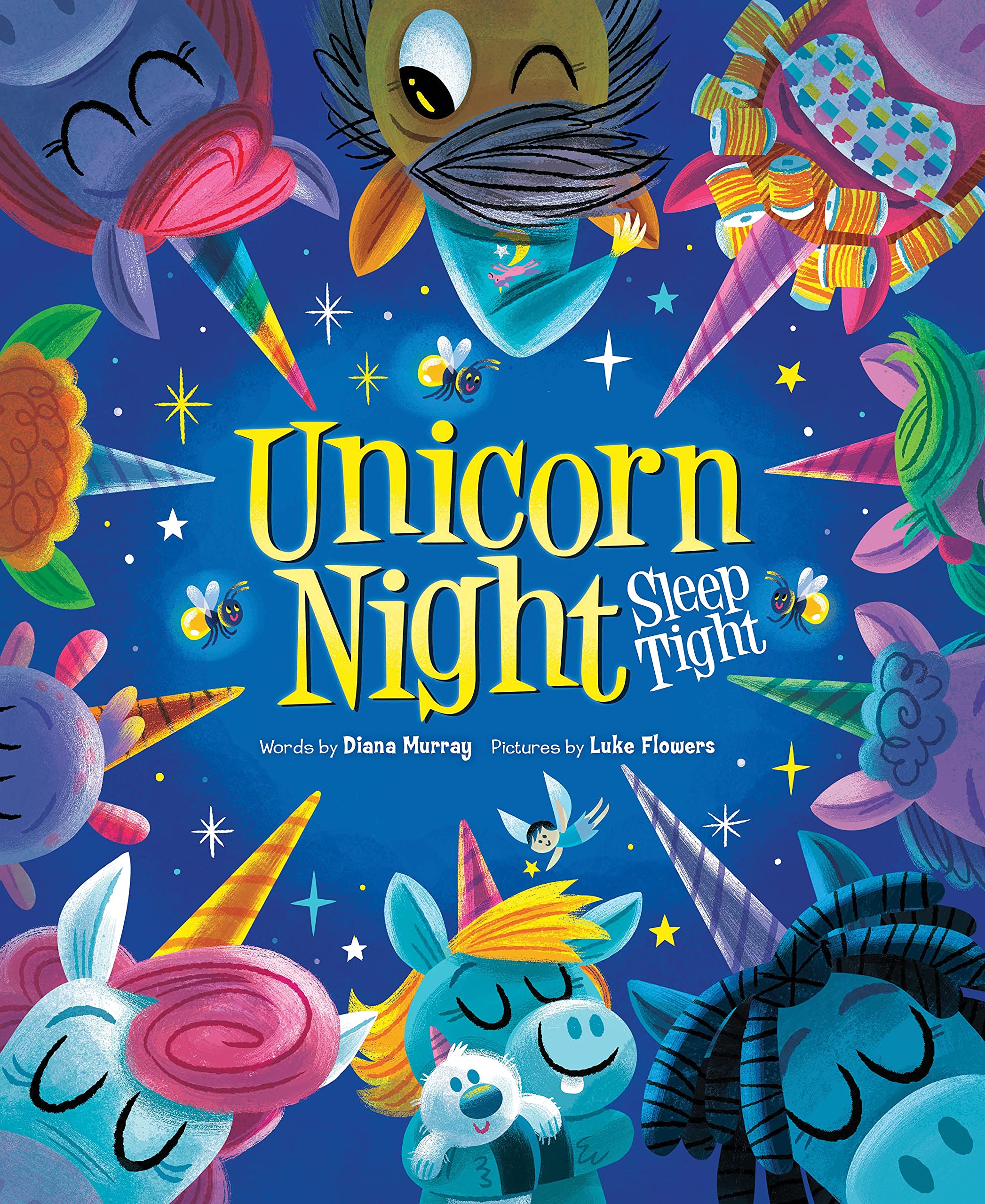20 Unicorn Books for Kids Teaching Expertise