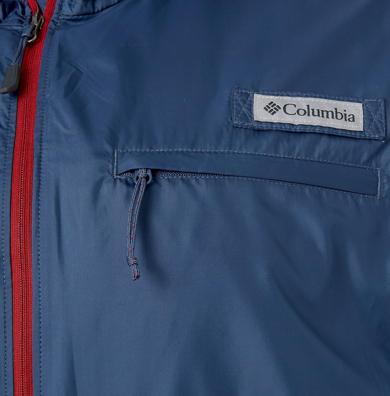 columbia men's lash point jacket
