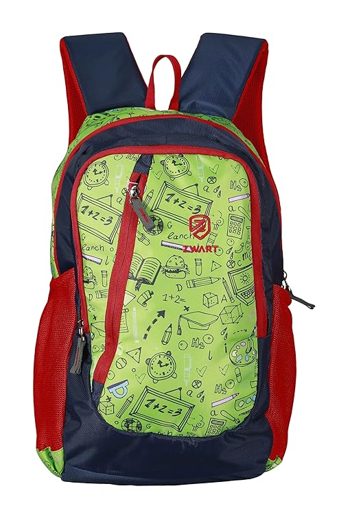 backpack classroom