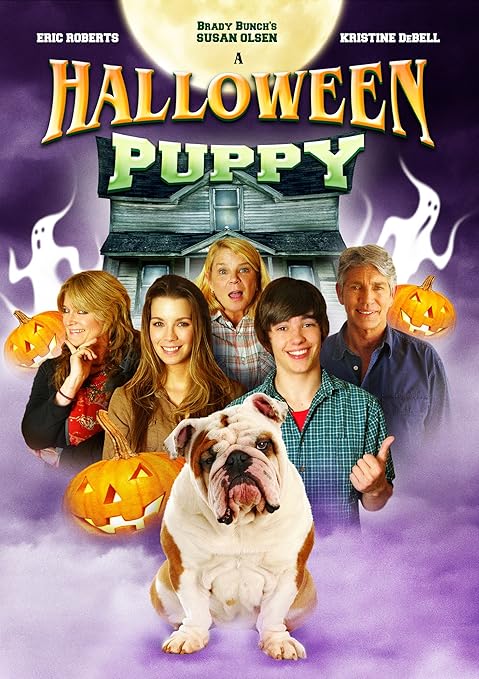 Watch A Halloween Puppy HD 1080P Watch A Halloween Puppy HD 1080P