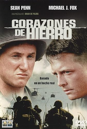 Corazones De Hierro Import Espagnol Movies Tv Amazon Com