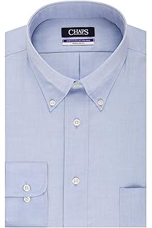 chaps comfort stretch regular fit