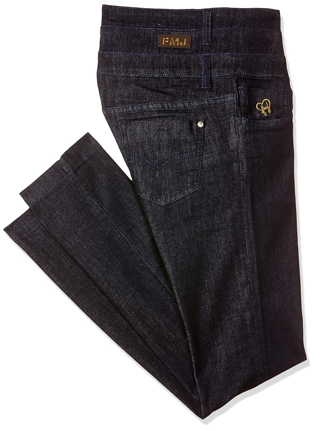 flying machine white jeans