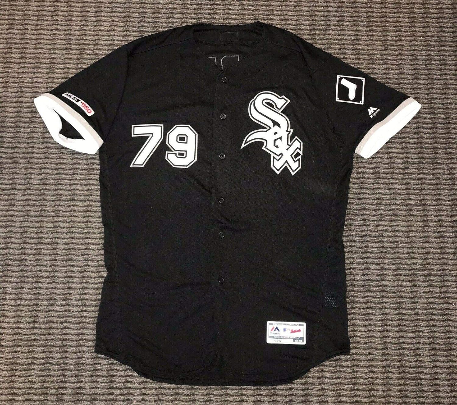 white sox abreu jersey