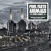 Animals (2018 Remix) (Vinyl)