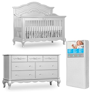 evolur crib mattress