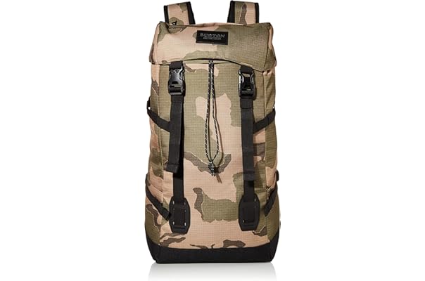 field and stream external frame backpack