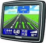 TomTom XXL Classic Western Europe Sat Nav GPS Navigation Device view 2