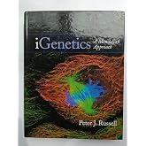 iGenetics: A Mendelian Approach (Book &amp; CD)