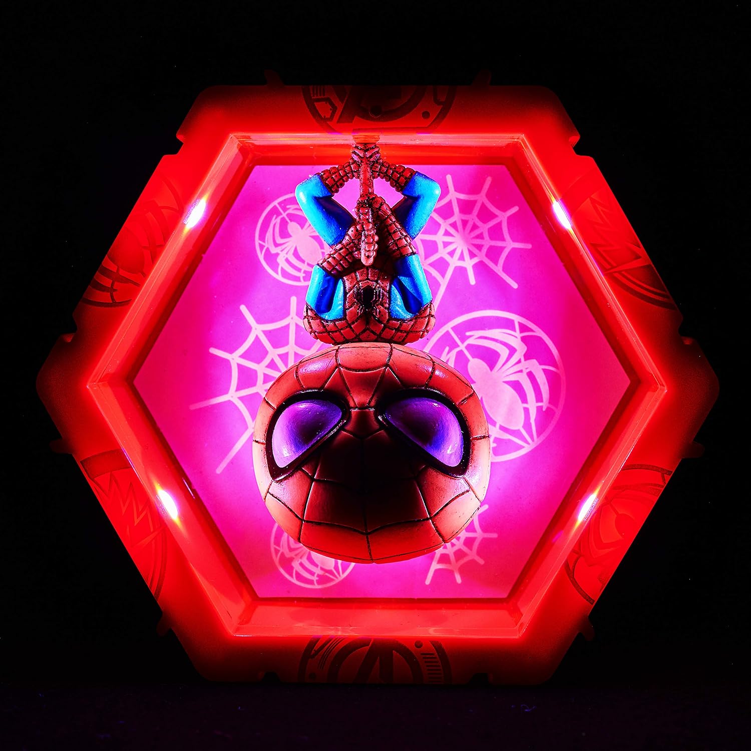 WOW! PODS Avengers Collection - Spider-Man, 10.5 cm - Image 4
