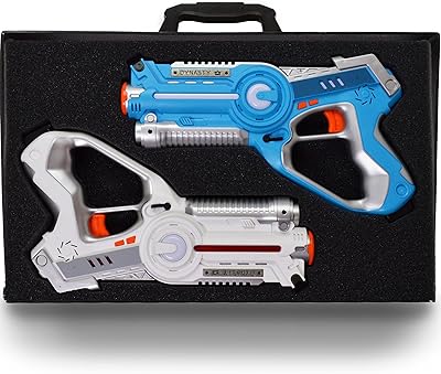 Etiqueta láser Dynasty Toys T1503