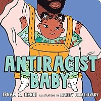 Antiracist Baby Board Book