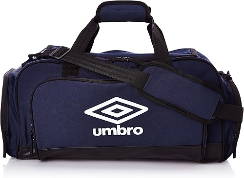 umbro holdall bag