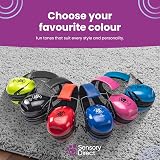 Sensory Direct Ear Defenders Black Noise Cancelling Headphones 27 dB SNR view 6