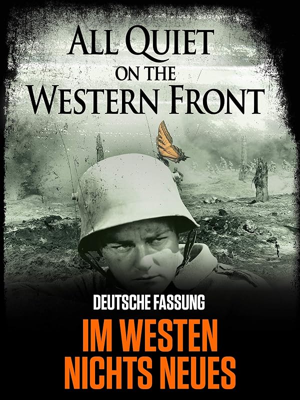 Amazon.de Im Westen nichts Neues ansehen Prime Video Amazon.de Im Westen nichts Neues ansehen Prime Video