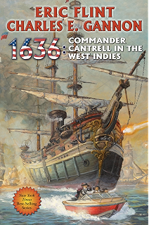Amazoncom 1636 Seas Of Fortune Ring Of Fire Series Book - 