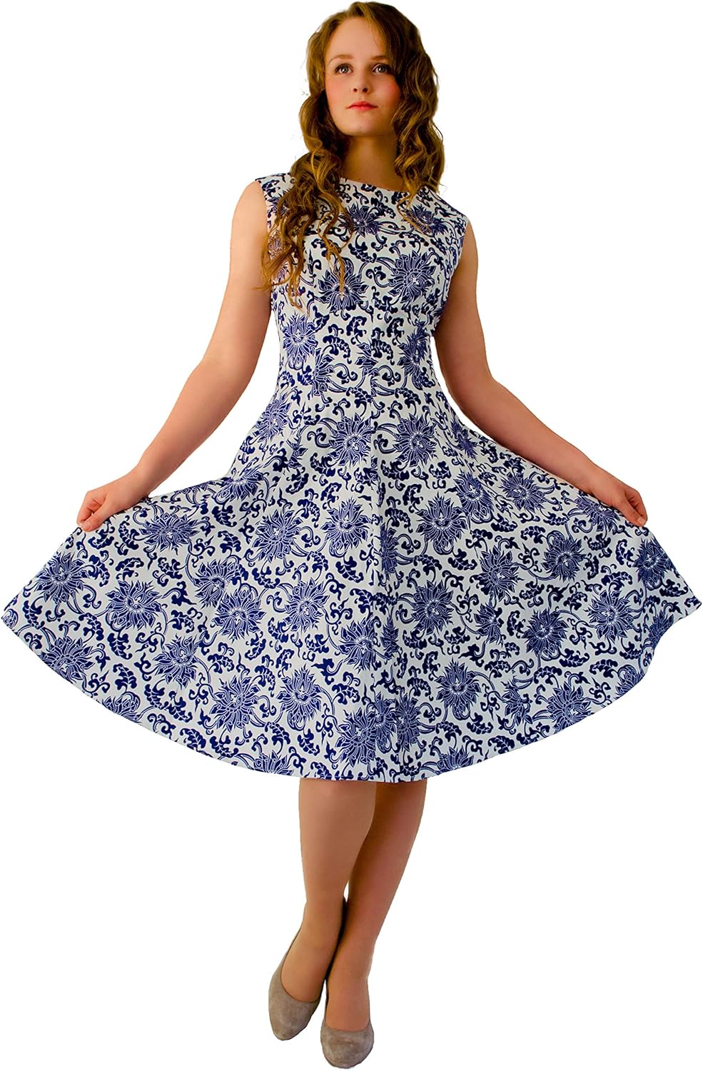 summer dresses size 10