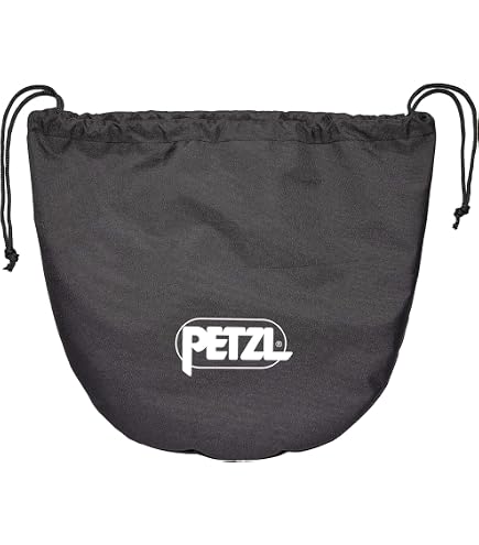 Autocollants Réfléchissants PETZL Pour Casque Vertex - 4 Stickers Prédécoupés - Visibilité Renforcée - Multicolore