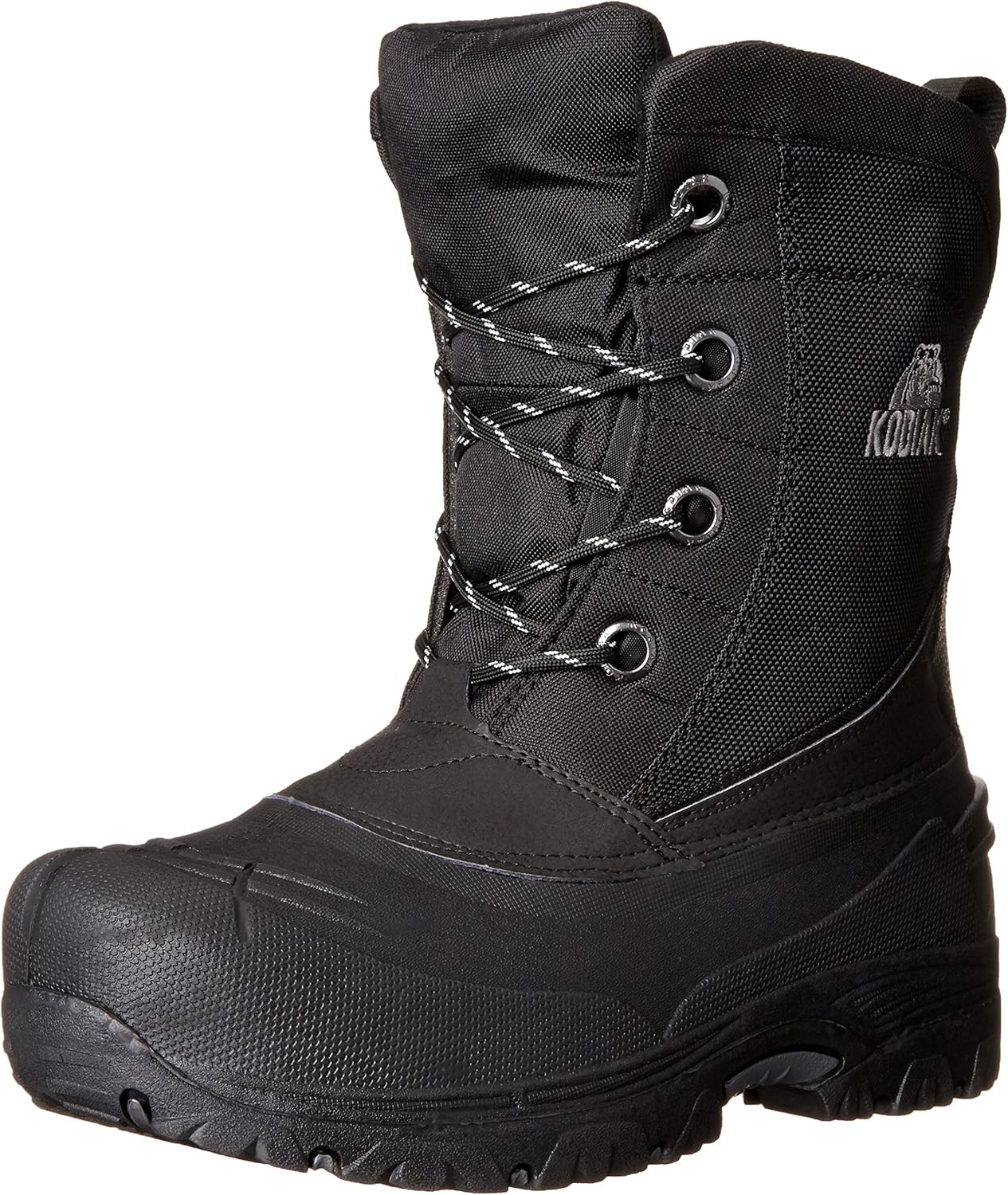 kodiak winter boots