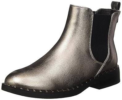 Primadonna 100606896lm Botines Mujer Gris Cann 38 Eu