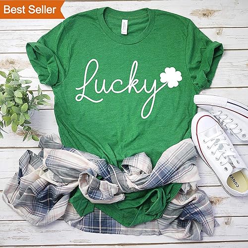 cute saint patrick's day outfits