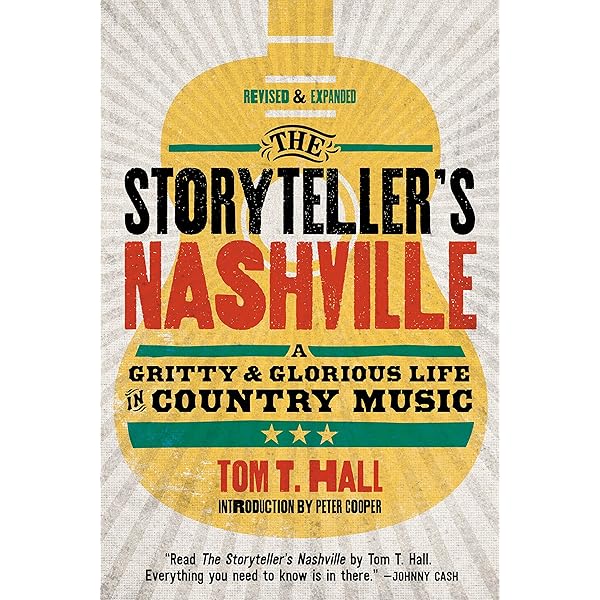 The Encyclopedia of Country Music: The Country Music Hall of