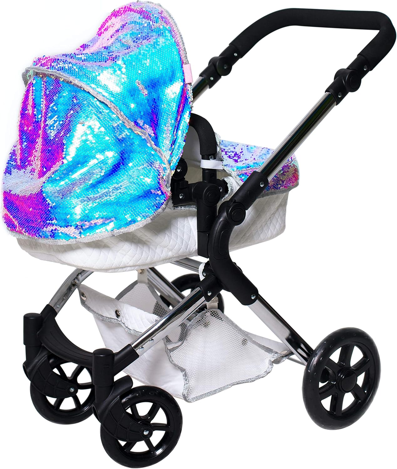 roma polly pram