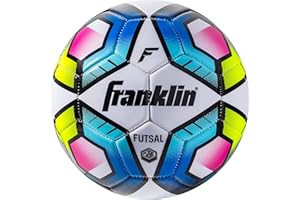 Franklin Sports Official FUTSAL Ball
