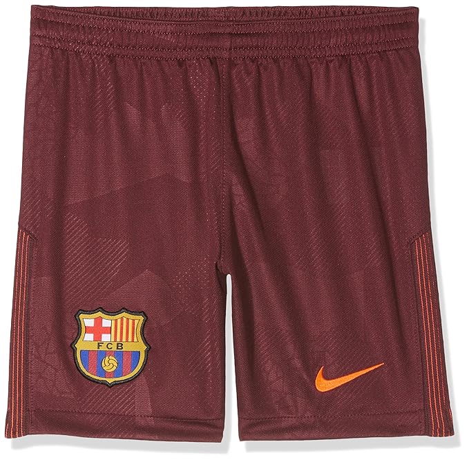 pantaloncini nike calcio bambino