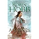 Assassin's Quest (The Farseer Trilogy, Book 3)