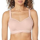 Wacoal womens Sport Contour Underwire Bra