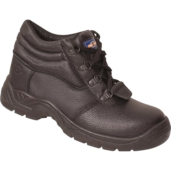 Lugz Men's Rubicon Chukka Boot - Casual Comfort Boot With Lug Sole - View #6