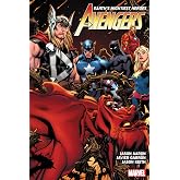 Avengers By Jason Aaron Vol. 4