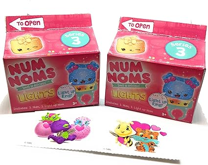 num noms lights