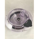 Enbizio Blender Replacement Parts for Ninja Master Prep Qb900B (48 oz pitcher Splash guard)