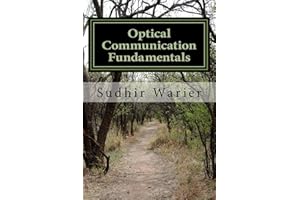 Optical Communication Fundamentals