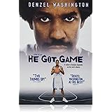 He Got Game