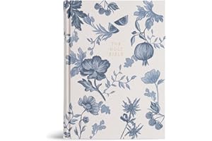 CSB Women's Study Bible, Hosanna Revival Edition, Cloth Over Board, Indexed