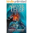 The Silver Thief (The Cycle of Galand Book 2)