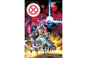 House Of X/Powers Of X