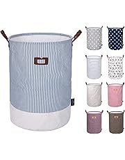 Amazon.de | Wäschekörbe