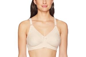 Warner's Womens Boxed Soft Cup BraBra