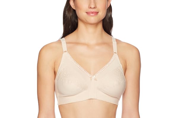 Warner's Womens Boxed Soft Cup BraBra