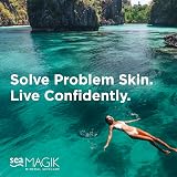 Sea Magik Salicylic Acid Shampoo for Psoriasis & Itchy Scalp 300ml view 9