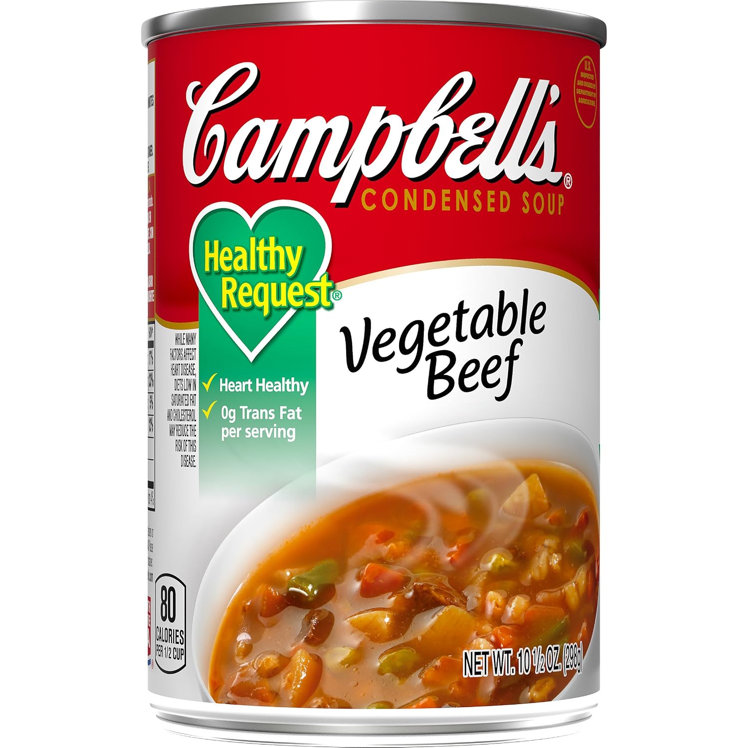 Vegetable Beef (051000061874)