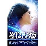 Wind and Shadow (Volume 4) (The Firebird Series)