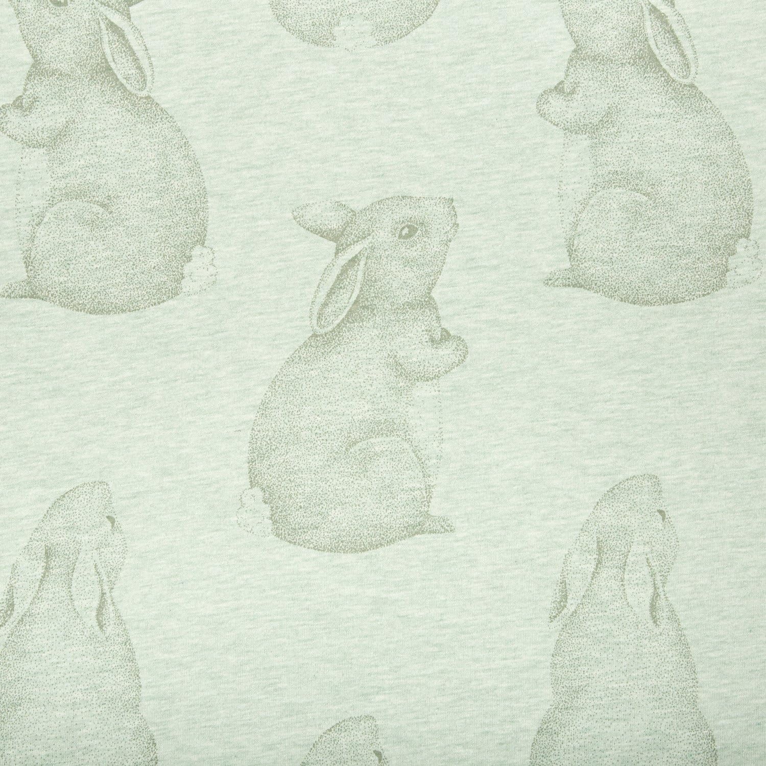 little green sheep duvet